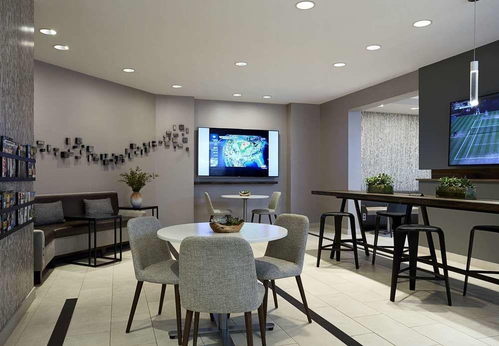 Bethesda Marriott Hotel Bagian luar foto