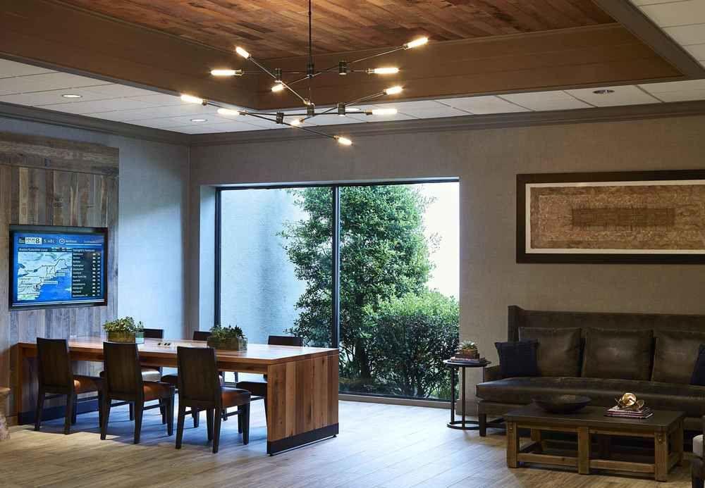 Bethesda Marriott Hotel Bagian luar foto