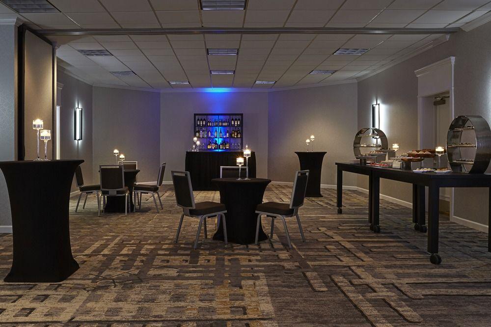 Bethesda Marriott Hotel Bagian luar foto