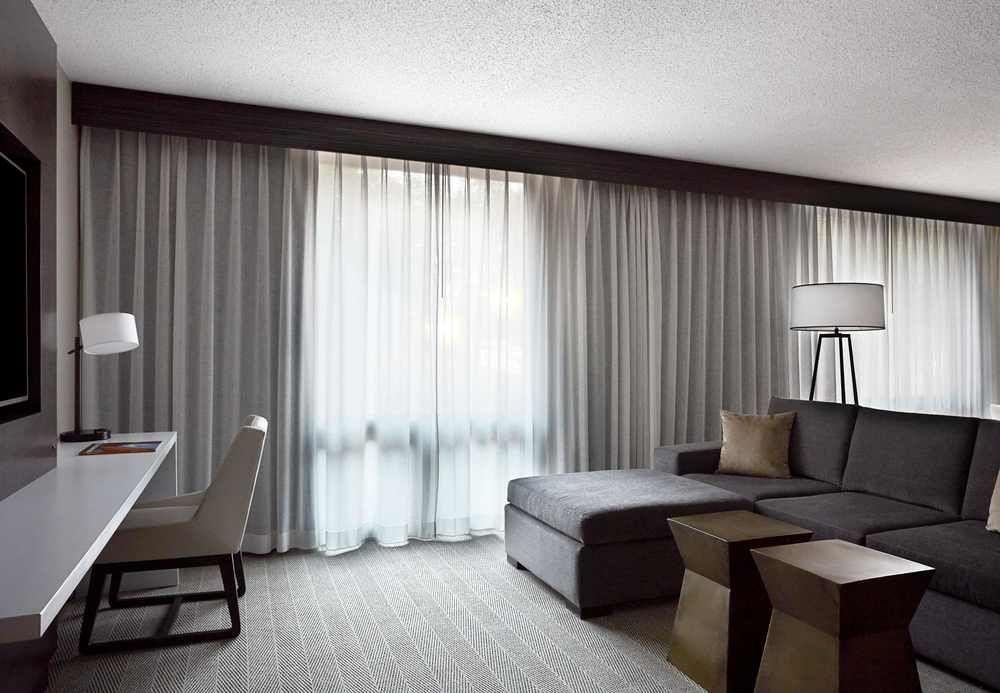 Bethesda Marriott Hotel Bagian luar foto