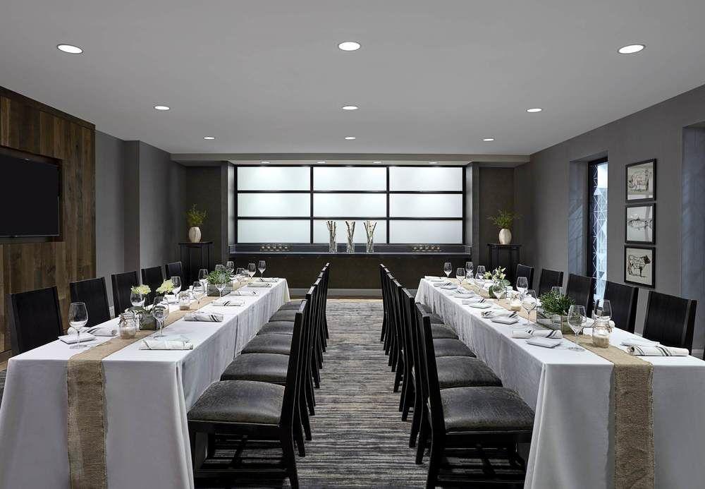 Bethesda Marriott Hotel Bagian luar foto