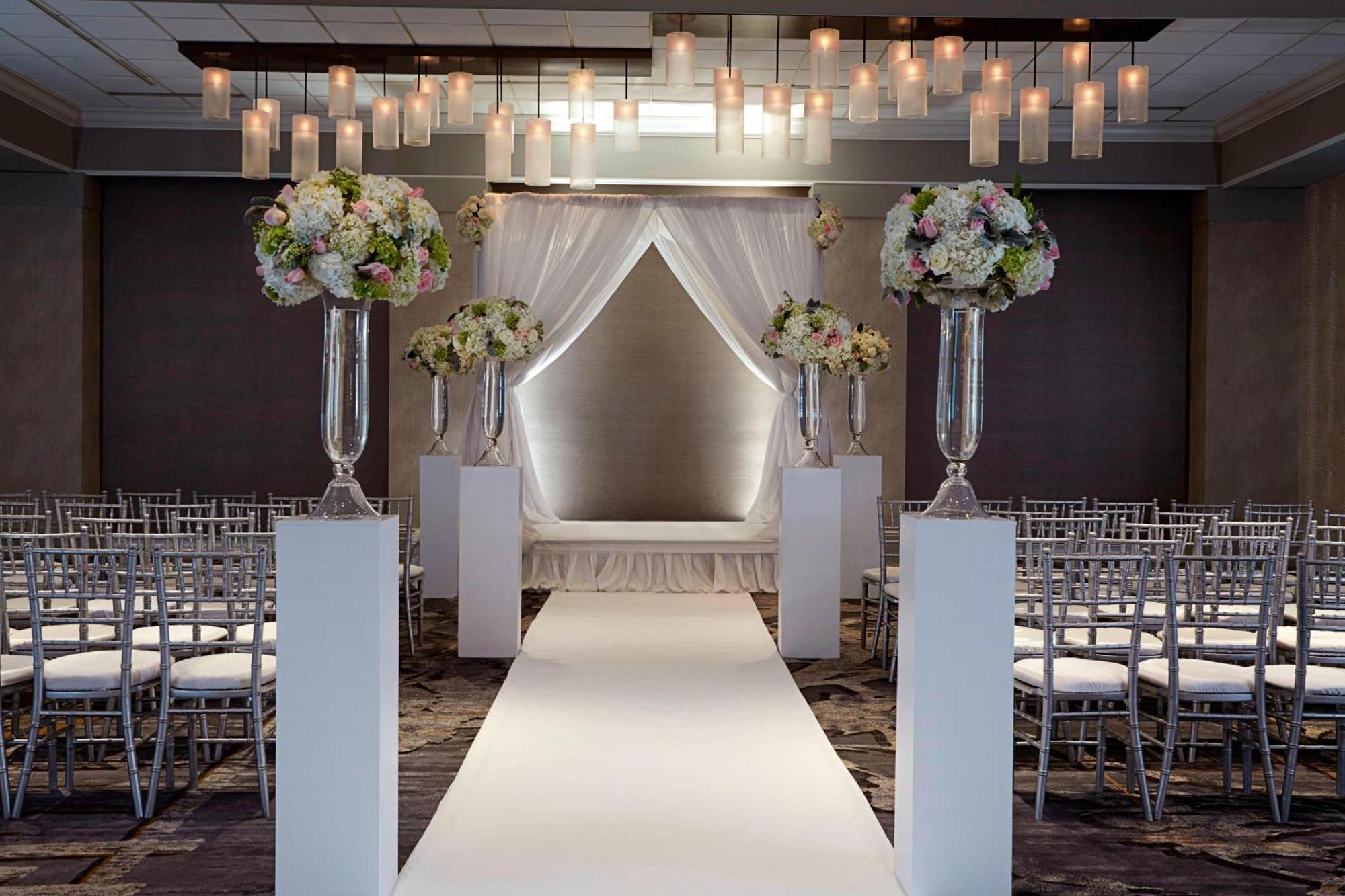 Bethesda Marriott Hotel Bagian luar foto