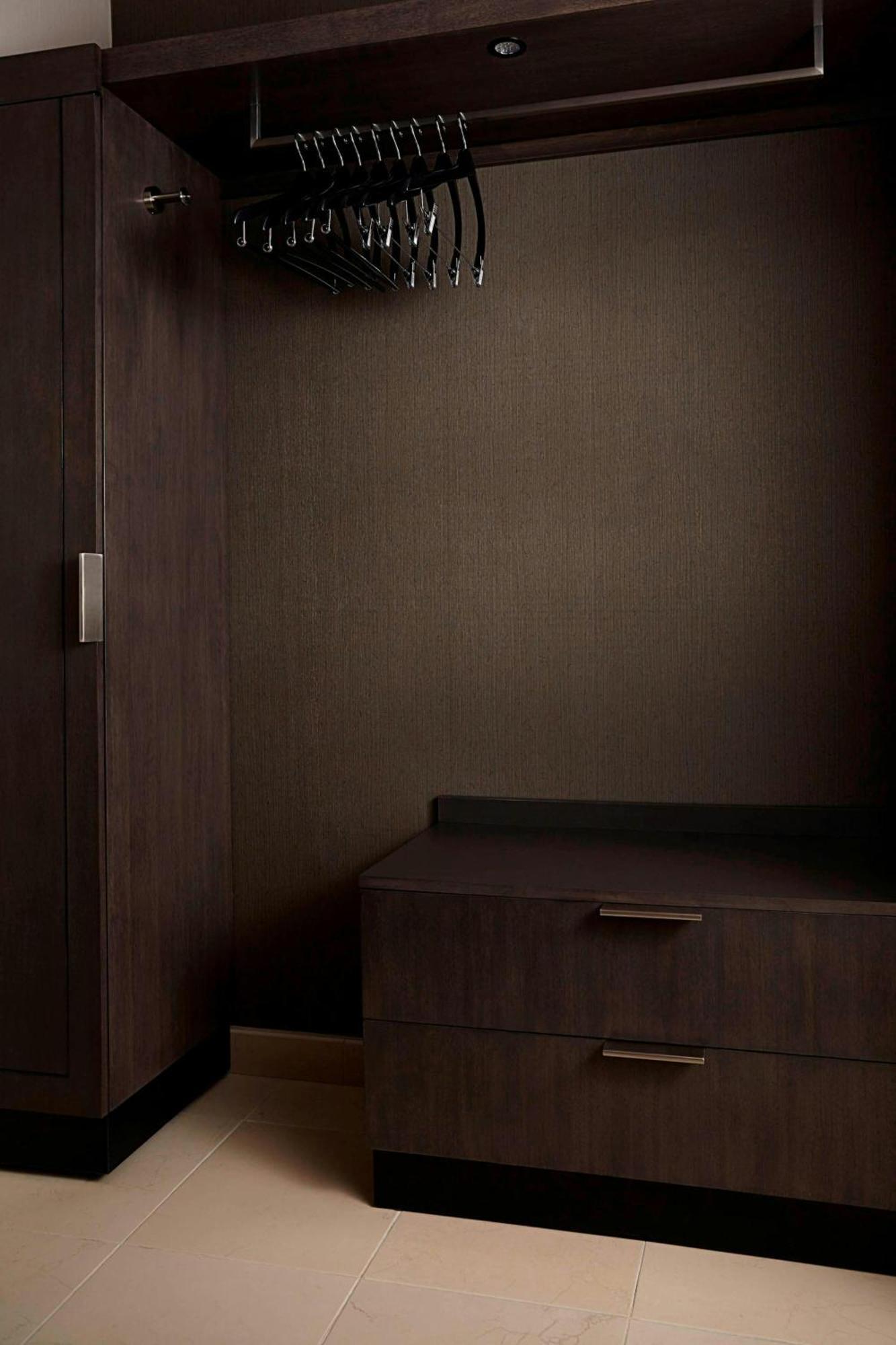 Bethesda Marriott Hotel Bagian luar foto