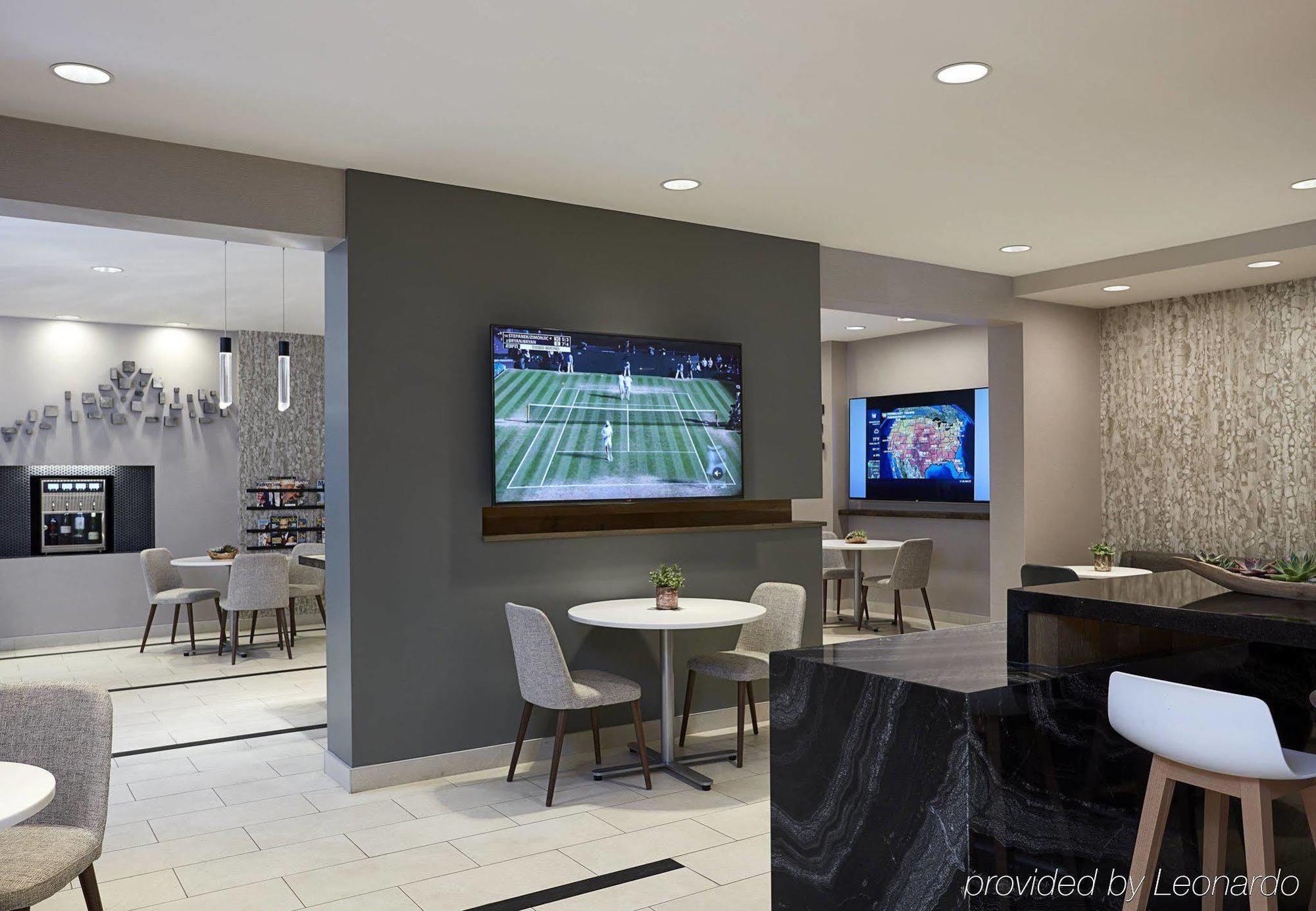 Bethesda Marriott Hotel Bagian luar foto