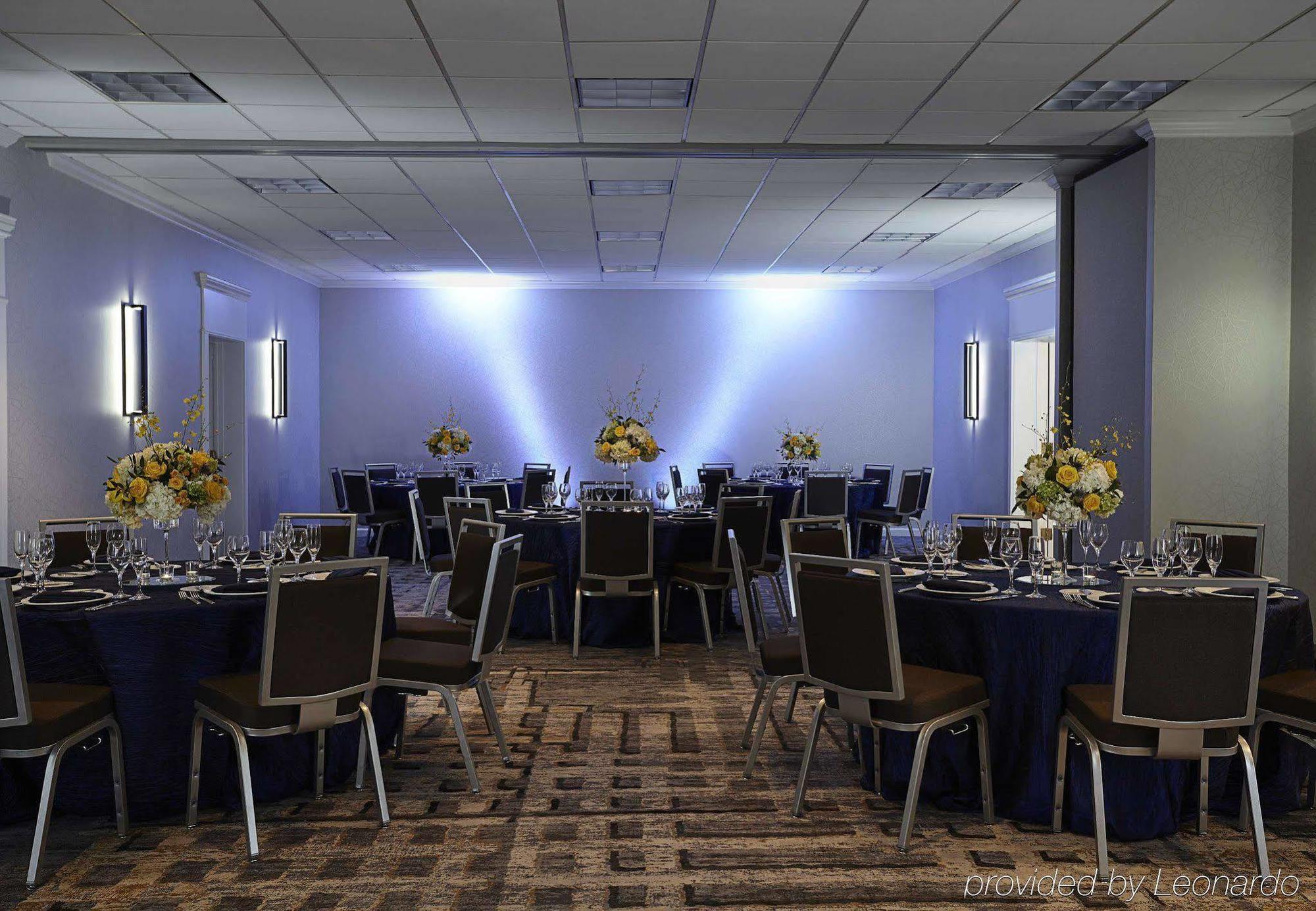 Bethesda Marriott Hotel Bagian luar foto
